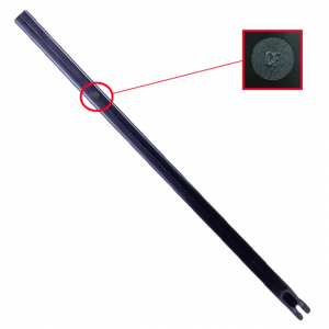 XP Carbon Filament Lower Stem